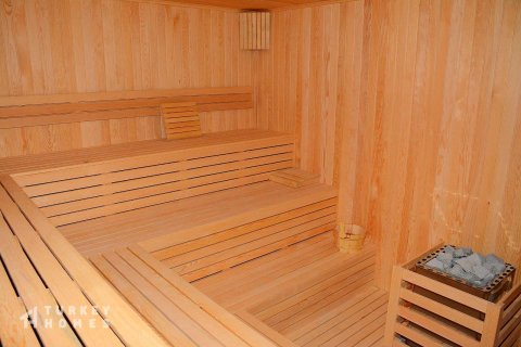 Продажа квартиры в Аланье, Анталье, Турция 1+1, 50м2, №233533 – фото 17