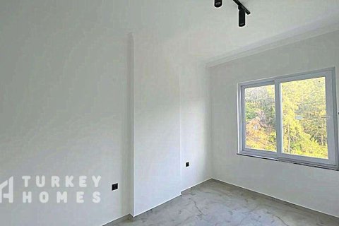 Продажа квартиры в Аланье, Анталье, Турция 1+1, 50м2, №233533 – фото 9