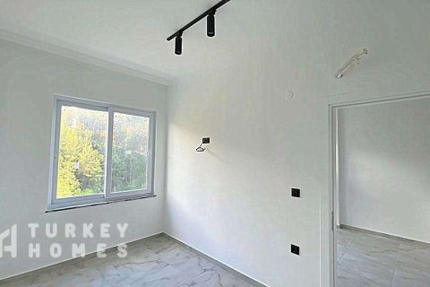 Продажа квартиры в Аланье, Анталье, Турция 1+1, 50м2, №233533 – фото 8