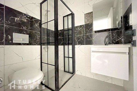 Продажа квартиры в Аланье, Анталье, Турция 1+1, 50м2, №233533 – фото 10