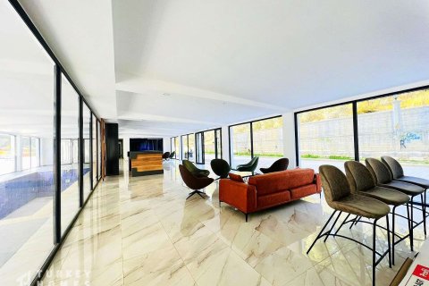 Продажа квартиры в Аланье, Анталье, Турция 1+1, 50м2, №233533 – фото 13