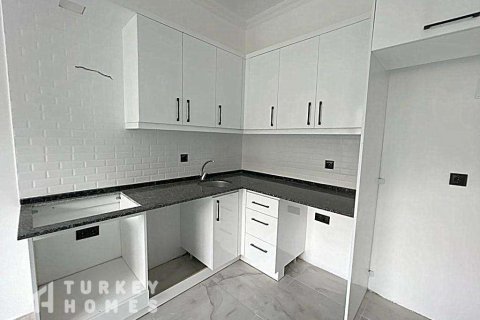 Продажа квартиры в Аланье, Анталье, Турция 1+1, 50м2, №233533 – фото 6