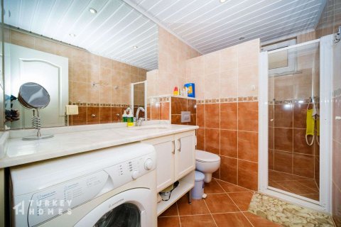 Продажа квартиры  в Аланье, Анталье, Турция 2+1, 110м2, №233529 – фото 15