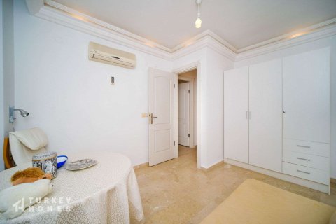 Продажа квартиры  в Аланье, Анталье, Турция 2+1, 110м2, №233529 – фото 14