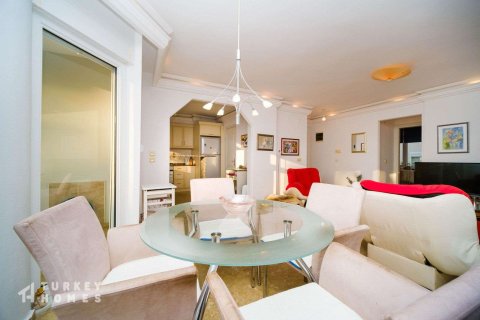 Продажа квартиры в Аланье, Анталье, Турция 2+1, 110м2, №233529 – фото 3