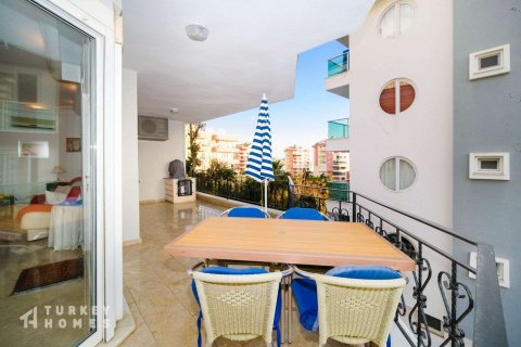 Продажа квартиры в Аланье, Анталье, Турция 2+1, 110м2, №233529 – фото 9