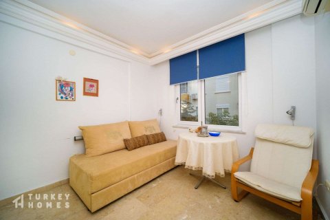 Продажа квартиры  в Аланье, Анталье, Турция 2+1, 110м2, №233529 – фото 13