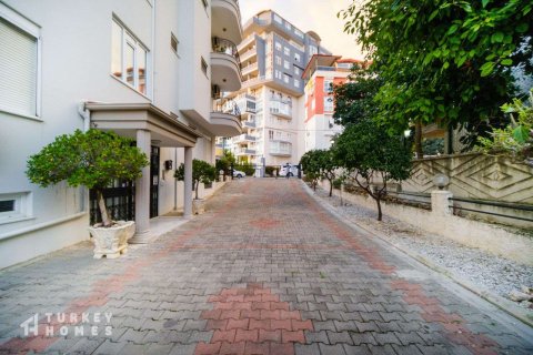 Продажа квартиры  в Аланье, Анталье, Турция 2+1, 110м2, №233529 – фото 16