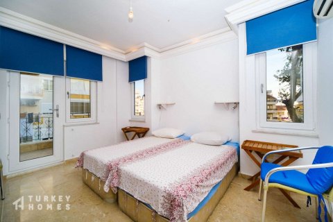 Продажа квартиры  в Аланье, Анталье, Турция 2+1, 110м2, №233529 – фото 10