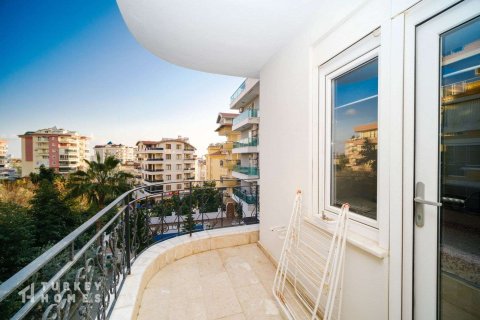 Продажа квартиры  в Аланье, Анталье, Турция 2+1, 110м2, №233529 – фото 12