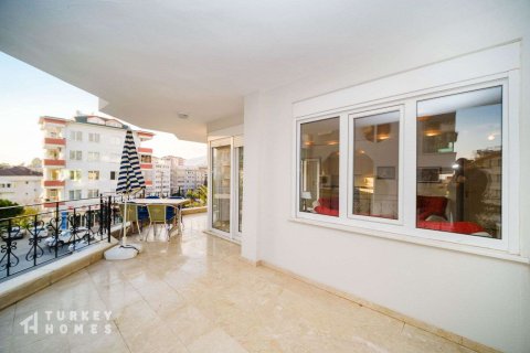Продажа квартиры в Аланье, Анталье, Турция 2+1, 110м2, №233529 – фото 8