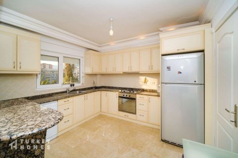 Продажа квартиры в Аланье, Анталье, Турция 2+1, 110м2, №233529 – фото 6