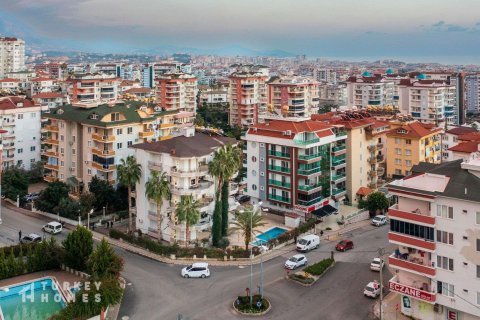 Продажа квартиры  в Аланье, Анталье, Турция 2+1, 110м2, №233529 – фото 18