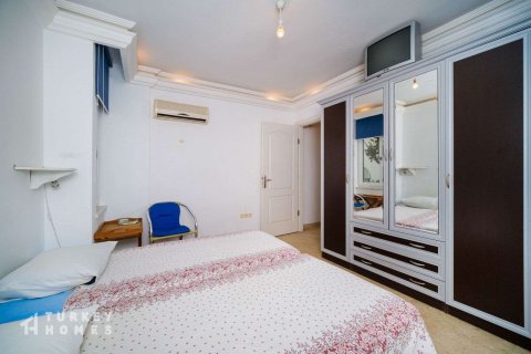Продажа квартиры  в Аланье, Анталье, Турция 2+1, 110м2, №233529 – фото 11