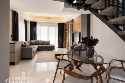 3+1 Villa  i Kusadasi, Aydin, Tyrkia Nr. 233211 - 6