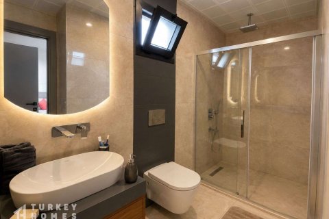 3+1 Villa  i Kusadasi, Aydin, Tyrkia Nr. 233211 - 14