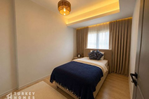 3+1 Villa  i Kusadasi, Aydin, Tyrkia Nr. 233211 - 18