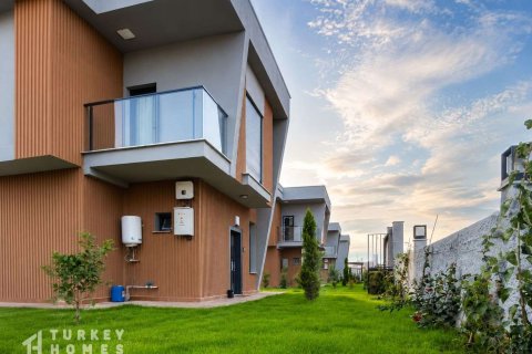 3+1 Villa  i Kusadasi, Aydin, Tyrkia Nr. 233211 - 5