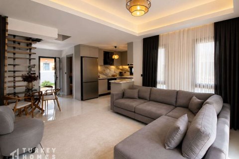 3+1 Villa  i Kusadasi, Aydin, Tyrkia Nr. 233211 - 7