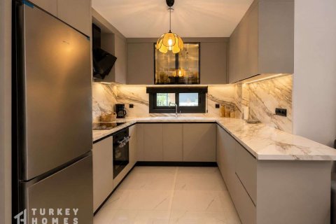 3+1 Villa  i Kusadasi, Aydin, Tyrkia Nr. 233211 - 8