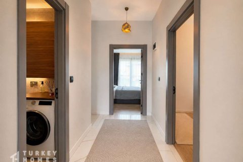 3+1 Villa  i Kusadasi, Aydin, Tyrkia Nr. 233211 - 10