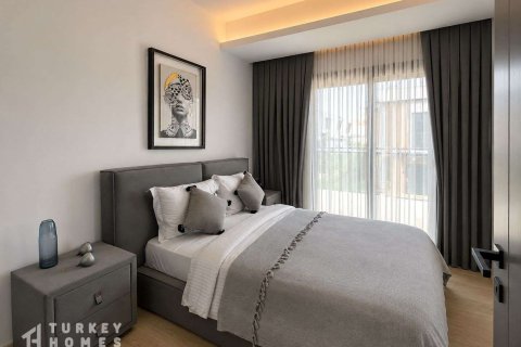 3+1 Villa  i Kusadasi, Aydin, Tyrkia Nr. 233211 - 15
