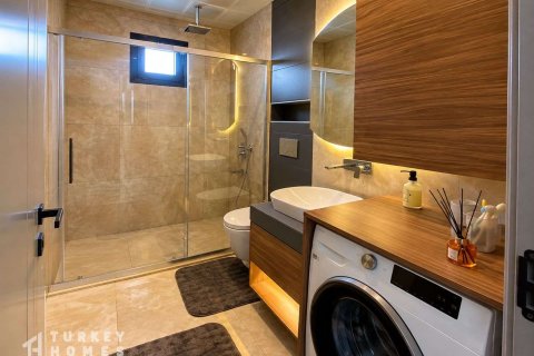 3+1 Villa  i Kusadasi, Aydin, Tyrkia Nr. 233211 - 11
