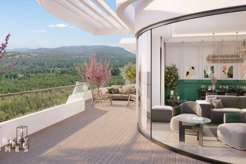 Apartment for sale in Sapanca, Sakarya, Turkey, 2 bedrooms, 137m2, No. 233216 – photo 9