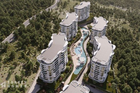 Apartment for sale in Sapanca, Sakarya, Turkey, 2 bedrooms, 137m2, No. 233216 – photo 15
