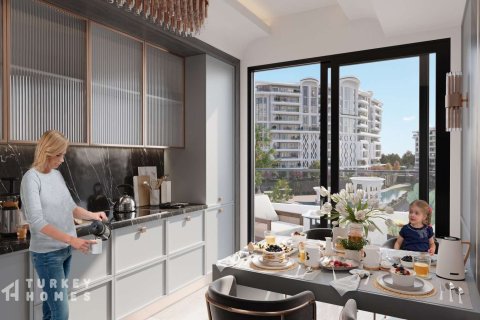 Apartment for sale in Sapanca, Sakarya, Turkey, 2 bedrooms, 137m2, No. 233216 – photo 6