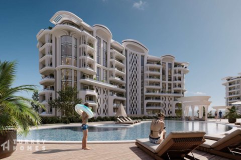 Apartment for sale in Sapanca, Sakarya, Turkey, 2 bedrooms, 137m2, No. 233216 – photo 2