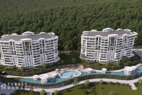 Apartment for sale in Sapanca, Sakarya, Turkey, 2 bedrooms, 137m2, No. 233216 – photo 14