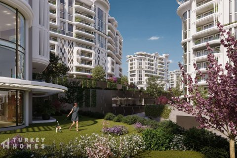Apartment for sale in Sapanca, Sakarya, Turkey, 2 bedrooms, 137m2, No. 233216 – photo 11