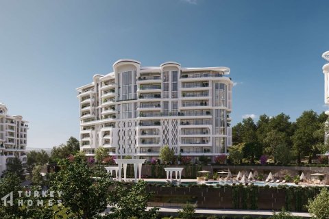 Apartment for sale in Sapanca, Sakarya, Turkey, 2 bedrooms, 137m2, No. 233216 – photo 12