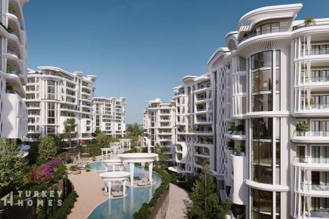 2+1 Apartment in Sapanca, Sakarya, Turkey No. 233216