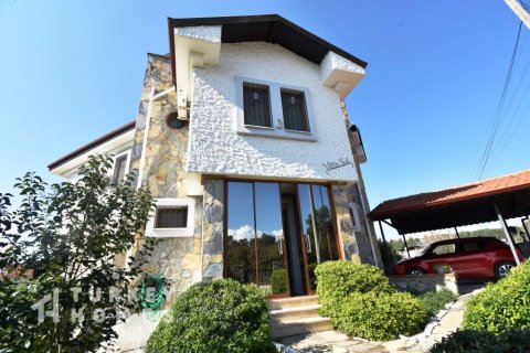 Villa 4+1 Fethiye, Muğla, Türkiye №233215 - 22