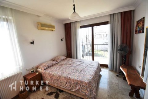 Villa 4+1 Fethiye, Muğla, Türkiye №233215 - 18