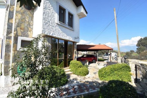 Villa 4+1 Fethiye, Muğla, Türkiye №233215 - 24