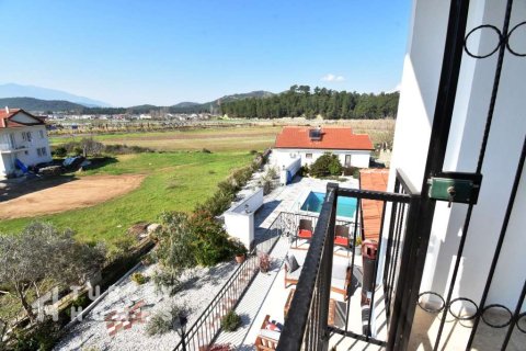 Villa 4+1 Fethiye, Muğla, Türkiye №233215 - 19