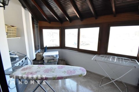 Villa 4+1 Fethiye, Muğla, Türkiye №233215 - 21