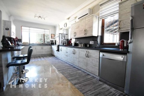 Villa 4+1 Fethiye, Muğla, Türkiye №233215 - 6