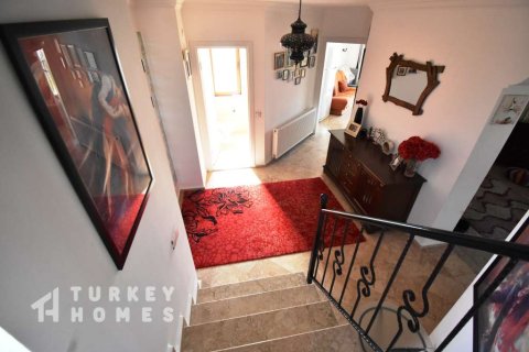 Villa 4+1 Fethiye, Muğla, Türkiye №233215 - 11