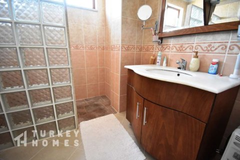 Villa 4+1 Fethiye, Muğla, Türkiye №233215 - 16