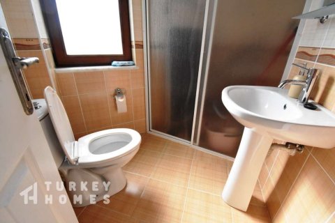Villa 4+1 Fethiye, Muğla, Türkiye №233215 - 10