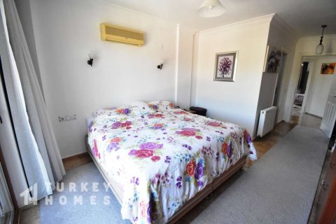 Villa 4+1 Fethiye, Muğla, Türkiye №233215 - 14