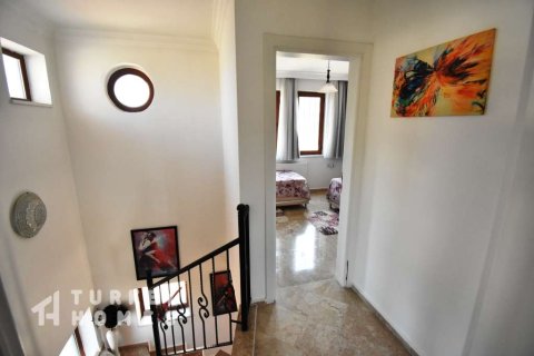 Villa 4+1 Fethiye, Muğla, Türkiye №233215 - 12