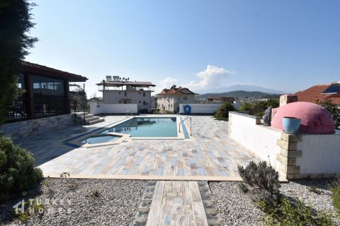 Villa 4+1 Fethiye, Muğla, Türkiye №233215 - 3