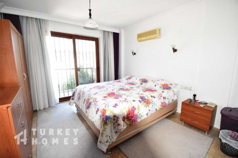 Villa 4+1 Fethiye, Muğla, Türkiye №233215 - 15