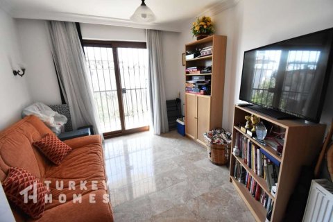 Villa 4+1 Fethiye, Muğla, Türkiye №233215 - 8