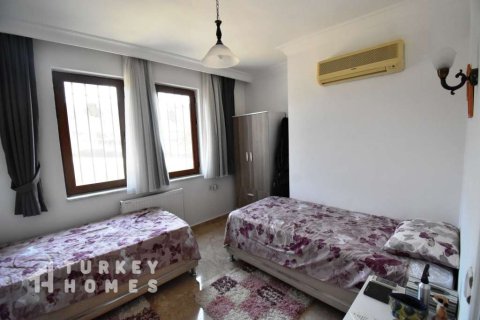 Villa 4+1 Fethiye, Muğla, Türkiye №233215 - 17